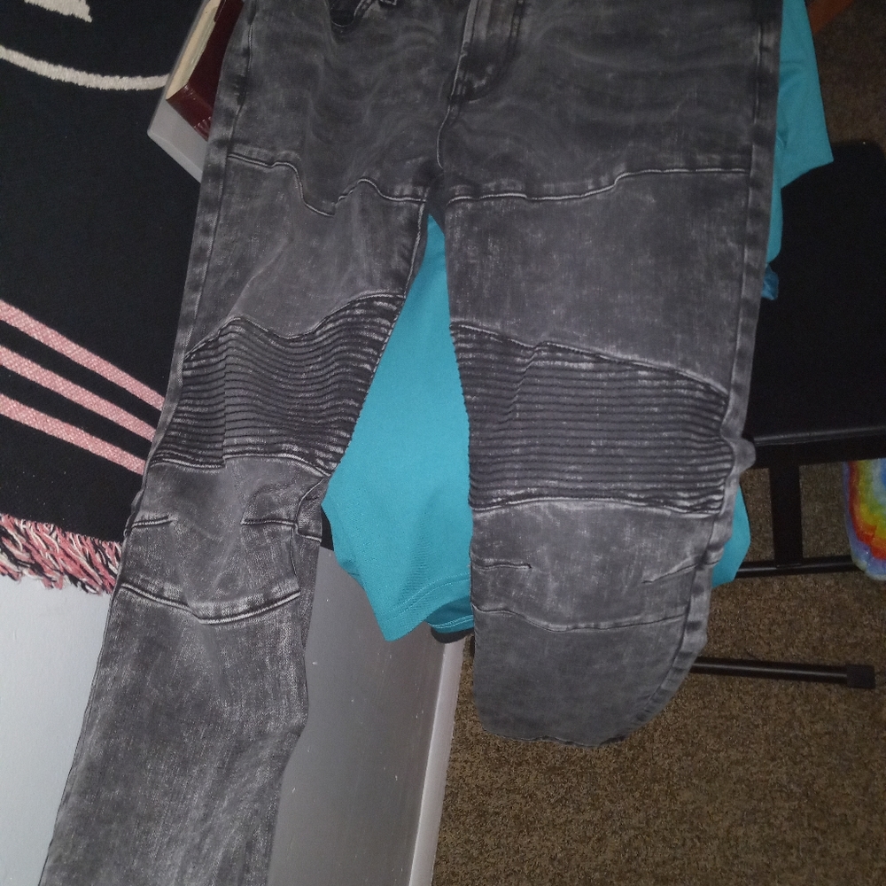 Mens jeans